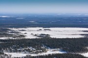 FIS Baltic Cup 2018 3. posms, Latvijas Čempionāts milzu slalomā, Foto: Emīls Lukšo