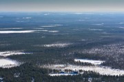 FIS Baltic Cup 2018 3. posms, Latvijas Čempionāts milzu slalomā, Foto: Emīls Lukšo