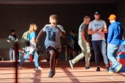 Kalnus slēpošanas fiziskās sagatavotības sacensības 2023, Foto: E.Lukšo