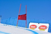 FIS Baltic Cup 2018 3. posms, Latvijas Čempionāts milzu slalomā, Foto: Emīls Lukšo