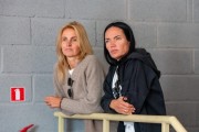 Kalnus slēpošanas fiziskās sagatavotības sacensības 2023, Foto: E.Lukšo
