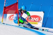 FIS Baltic Cup 2018 3. posms, Latvijas Čempionāts milzu slalomā, Foto: Emīls Lukšo