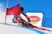 FIS Baltic Cup 2018 3. posms, Latvijas Čempionāts milzu slalomā, Foto: Emīls Lukšo