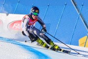 FIS Baltic Cup 2018 3. posms, Latvijas Čempionāts milzu slalomā, Foto: Emīls Lukšo