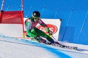 FIS Baltic Cup 2018 3. posms, Latvijas Čempionāts milzu slalomā, Foto: Emīls Lukšo